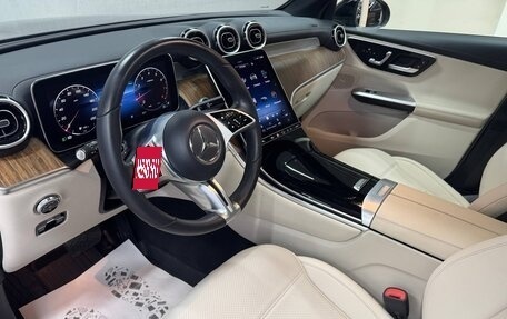 Mercedes-Benz GLC, 2024 год, 6 180 000 рублей, 24 фотография
