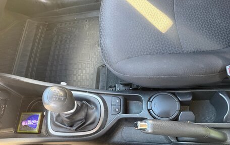 KIA Rio III рестайлинг, 2012 год, 790 000 рублей, 6 фотография