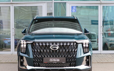 GAC GS8, 2026 год, 5 349 000 рублей, 2 фотография