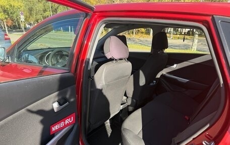 KIA Rio III рестайлинг, 2012 год, 790 000 рублей, 5 фотография