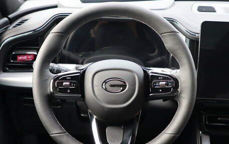 GAC GS8, 2026 год, 5 349 000 рублей, 17 фотография