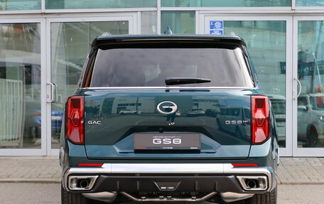 GAC GS8, 2026 год, 5 349 000 рублей, 33 фотография