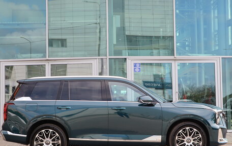 GAC GS8, 2026 год, 5 349 000 рублей, 35 фотография