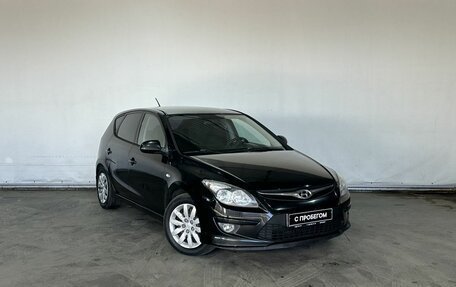 Hyundai i30 I, 2011 год, 670 000 рублей, 3 фотография