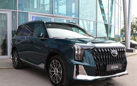 GAC GS8, 2026 год, 5 349 000 рублей, 30 фотография