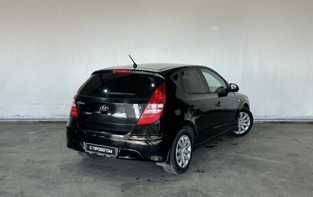 Hyundai i30 I, 2011 год, 670 000 рублей, 4 фотография