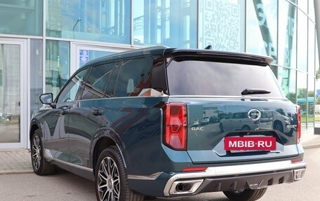 GAC GS8, 2026 год, 5 349 000 рублей, 32 фотография