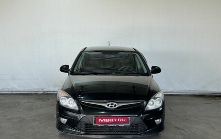 Hyundai i30 I, 2011 год, 670 000 рублей, 2 фотография