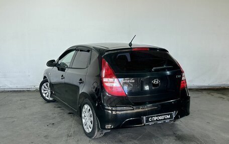 Hyundai i30 I, 2011 год, 670 000 рублей, 6 фотография