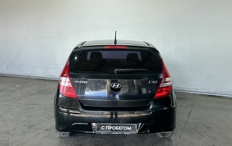 Hyundai i30 I, 2011 год, 670 000 рублей, 5 фотография