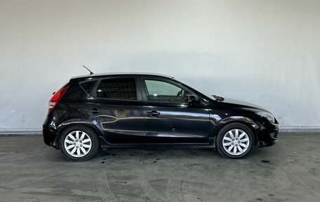 Hyundai i30 I, 2011 год, 670 000 рублей, 8 фотография