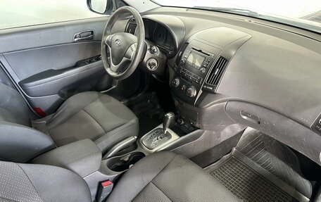 Hyundai i30 I, 2011 год, 670 000 рублей, 10 фотография