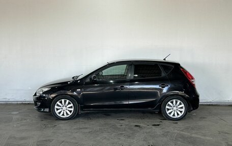 Hyundai i30 I, 2011 год, 670 000 рублей, 7 фотография