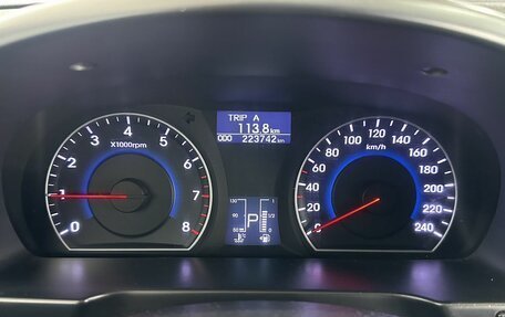 Hyundai i30 I, 2011 год, 670 000 рублей, 14 фотография