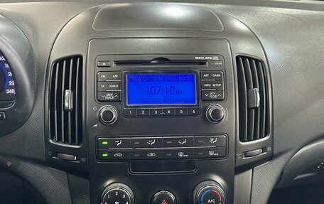Hyundai i30 I, 2011 год, 670 000 рублей, 15 фотография