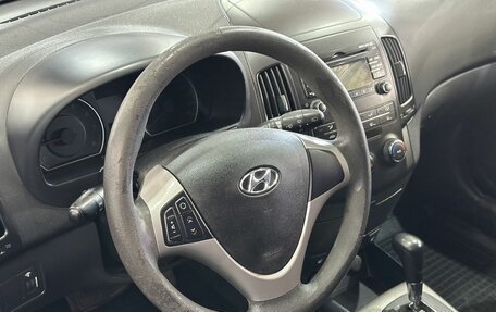 Hyundai i30 I, 2011 год, 670 000 рублей, 12 фотография