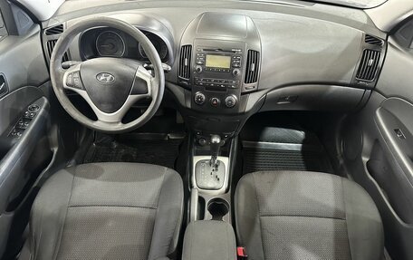 Hyundai i30 I, 2011 год, 670 000 рублей, 9 фотография