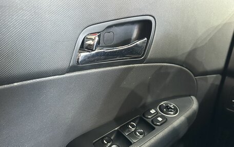 Hyundai i30 I, 2011 год, 670 000 рублей, 17 фотография