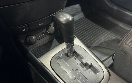 Hyundai i30 I, 2011 год, 670 000 рублей, 16 фотография