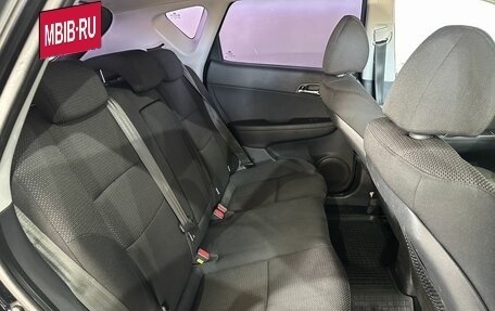 Hyundai i30 I, 2011 год, 670 000 рублей, 11 фотография