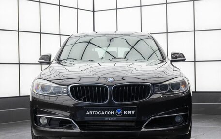 BMW 3 серия, 2013 год, 1 849 000 рублей, 2 фотография