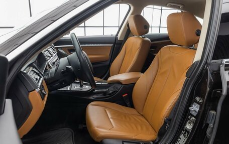 BMW 3 серия, 2013 год, 1 849 000 рублей, 7 фотография