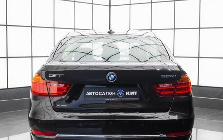 BMW 3 серия, 2013 год, 1 849 000 рублей, 4 фотография