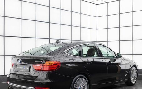 BMW 3 серия, 2013 год, 1 849 000 рублей, 3 фотография