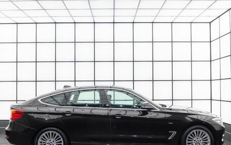 BMW 3 серия, 2013 год, 1 849 000 рублей, 5 фотография