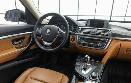 BMW 3 серия, 2013 год, 1 849 000 рублей, 11 фотография
