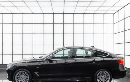 BMW 3 серия, 2013 год, 1 849 000 рублей, 6 фотография