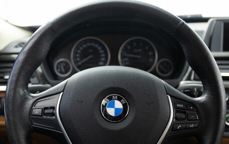 BMW 3 серия, 2013 год, 1 849 000 рублей, 12 фотография