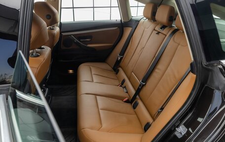 BMW 3 серия, 2013 год, 1 849 000 рублей, 8 фотография