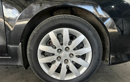 Hyundai i30 I, 2011 год, 670 000 рублей, 19 фотография