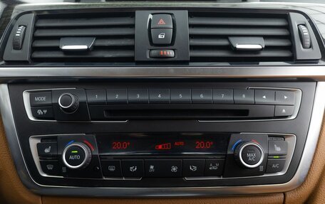 BMW 3 серия, 2013 год, 1 849 000 рублей, 14 фотография