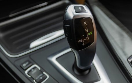 BMW 3 серия, 2013 год, 1 849 000 рублей, 15 фотография
