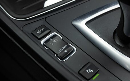 BMW 3 серия, 2013 год, 1 849 000 рублей, 16 фотография