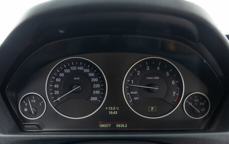 BMW 3 серия, 2013 год, 1 849 000 рублей, 21 фотография