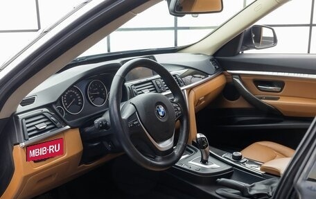BMW 3 серия, 2013 год, 1 849 000 рублей, 10 фотография