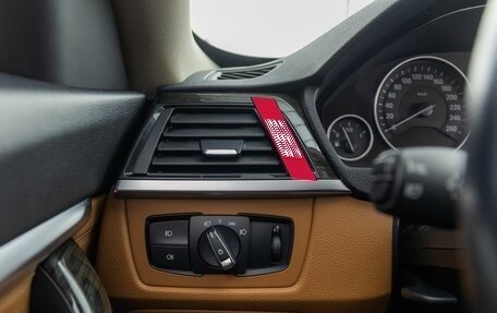 BMW 3 серия, 2013 год, 1 849 000 рублей, 18 фотография