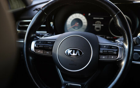 KIA K5, 2020 год, 2 648 000 рублей, 13 фотография