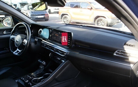 KIA K5, 2020 год, 2 648 000 рублей, 7 фотография