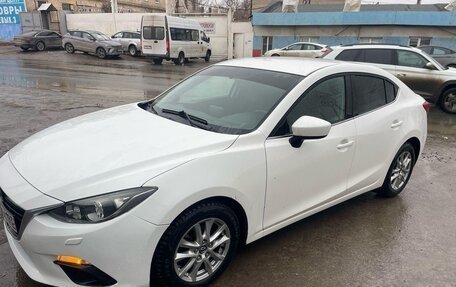 Mazda 3, 2013 год, 970 000 рублей, 3 фотография