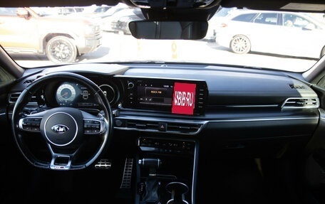KIA K5, 2020 год, 2 648 000 рублей, 12 фотография