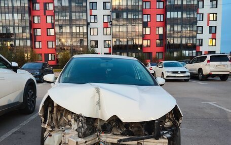 Citroen C4 II рестайлинг, 2013 год, 210 000 рублей, 3 фотография