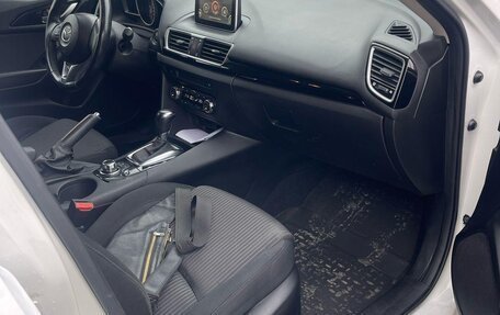 Mazda 3, 2013 год, 970 000 рублей, 6 фотография