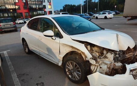 Citroen C4 II рестайлинг, 2013 год, 210 000 рублей, 2 фотография