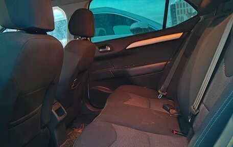 Citroen C4 II рестайлинг, 2013 год, 210 000 рублей, 6 фотография