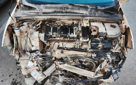 Citroen C4 II рестайлинг, 2013 год, 210 000 рублей, 13 фотография