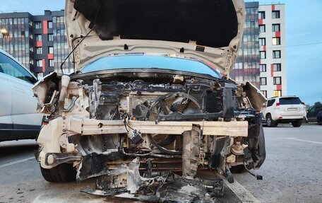 Citroen C4 II рестайлинг, 2013 год, 210 000 рублей, 12 фотография